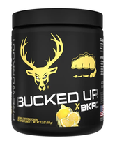 Pre-Workout BKFC Lemonade by Bucked Up